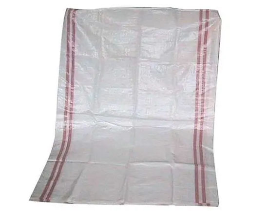 白色透明编织袋